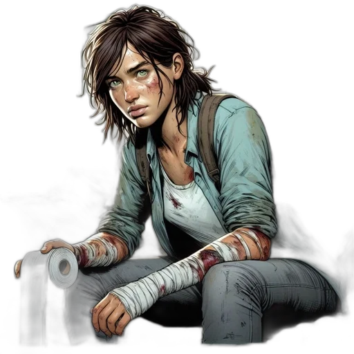 weapon, staff, concept art, comic book art transparent PNG cut-out