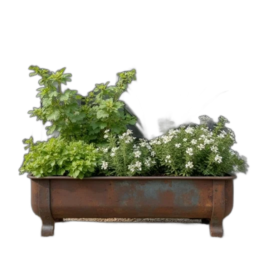 furniture, crown, green, artisan transparent PNG cut-out