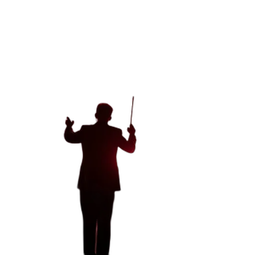 staff, umbrella, jacket, weapon transparent PNG cut-out
