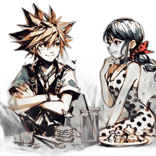 jewelry, concept art, fantasy art, anime transparent PNG cut-out