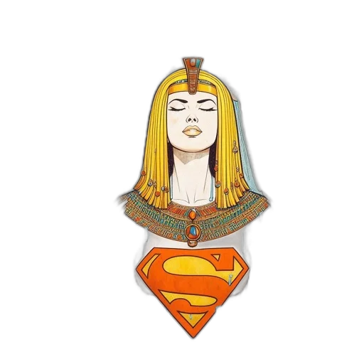 jewelry, crown, comic book art, fantasy art transparent PNG cut-out