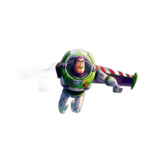 staff, robot, weapon, creature transparent PNG cut-out