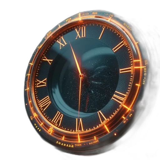 jewelry, 3d render, cyberpunk, concept art transparent PNG cut-out