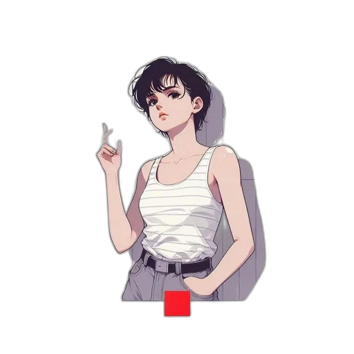 jacket, umbrella, weapon, dress transparent PNG cut-out