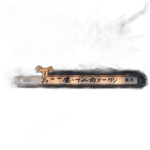 sword, weapon, staff, jewelry transparent PNG cut-out
