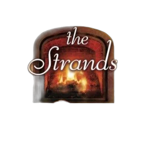 staff, fire, weaving, strands transparent PNG cut-out