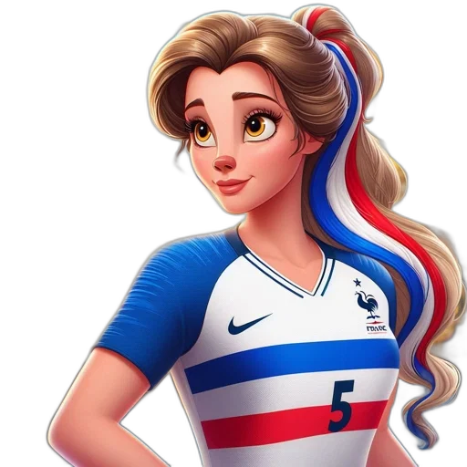 dress, face, cartoon, pixel art transparent PNG cut-out