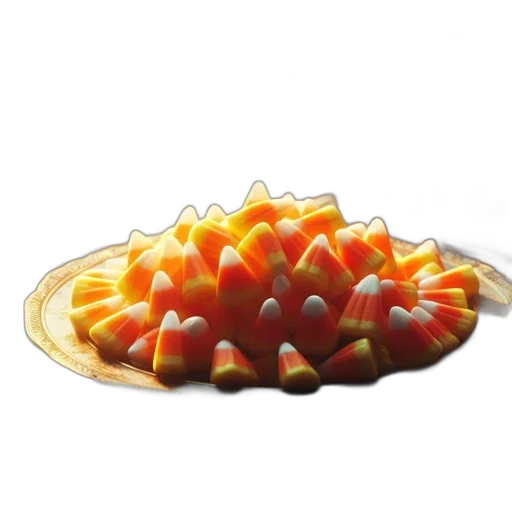 food, crown, jewelry, staff transparent PNG cut-out