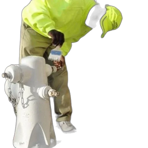 staff, bottle, robot, weapon transparent PNG cut-out