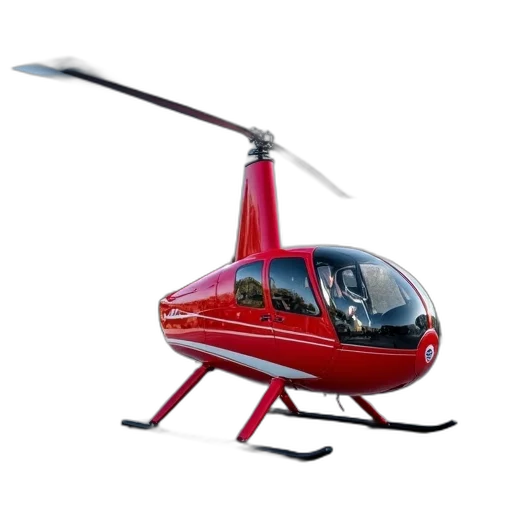 3d render, photorealistic, concept art, red transparent PNG cut-out