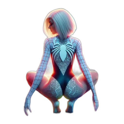 creature, robot, dress, jacket transparent PNG cut-out