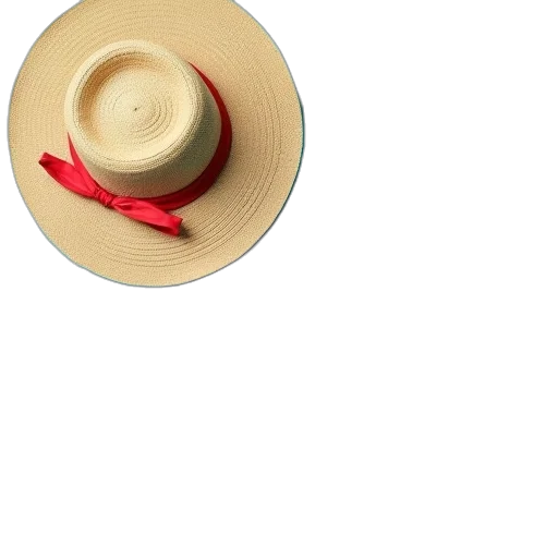 hat, staff, jewelry, mask transparent PNG cut-out
