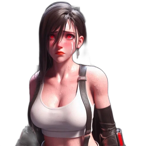 weapon, concept art, fantasy art, cyberpunk transparent PNG cut-out