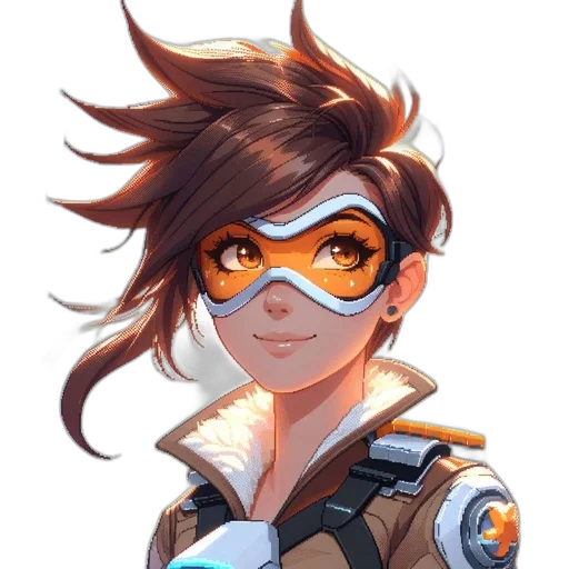 face, mask, staff, robot transparent PNG cut-out
