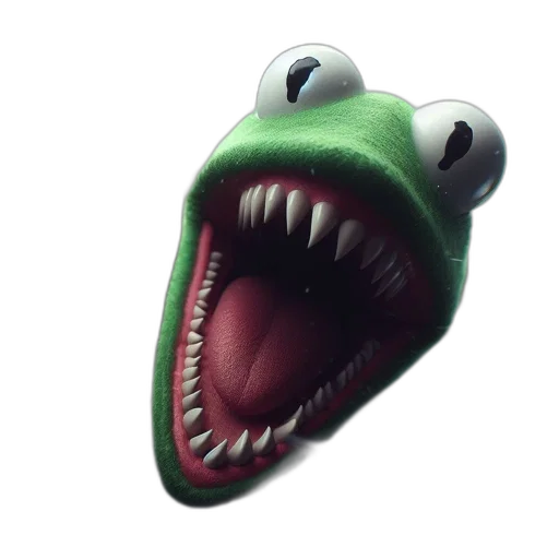 creature, animal, face, dragon transparent PNG cut-out