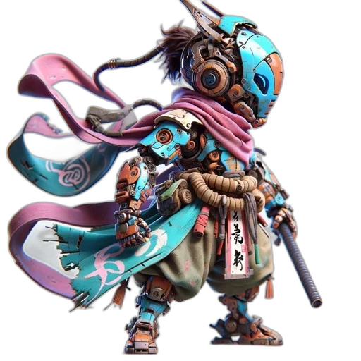 staff, weapon, robot, sword transparent PNG cut-out