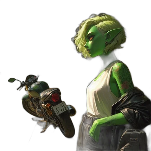 weapon, robot, concept art, fantasy art transparent PNG cut-out