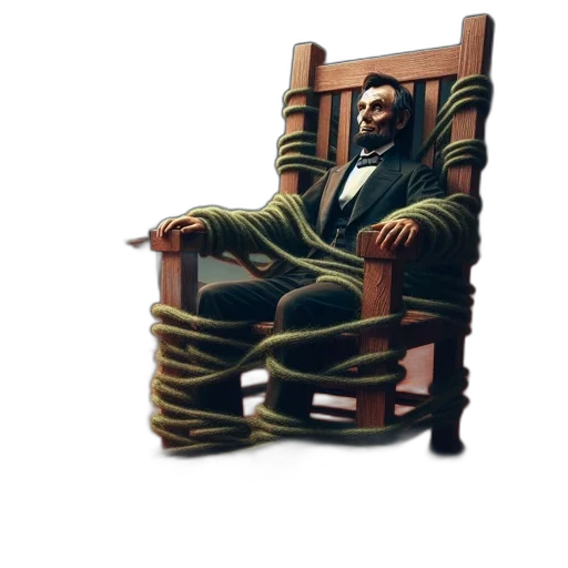 furniture, jacket, staff, robot transparent PNG cut-out