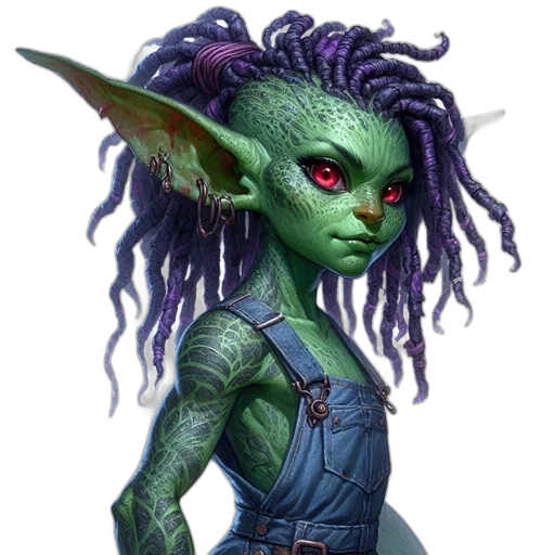 staff, concept art, fantasy art, 3d render transparent PNG cut-out