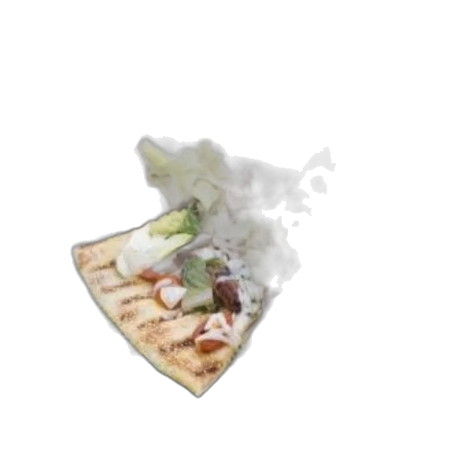 food, dragon, jacket, weapon transparent PNG cut-out