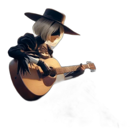 hat, mask, robot, weapon transparent PNG cut-out