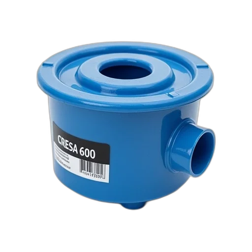 bottle, 3d render, blue, air transparent PNG cut-out