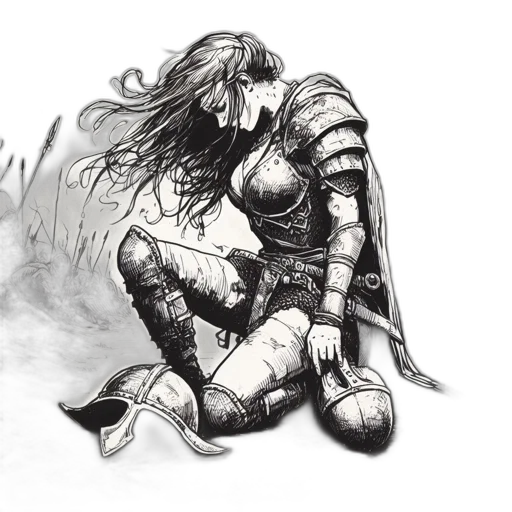 sword, weapon, fantasy art, concept art transparent PNG cut-out