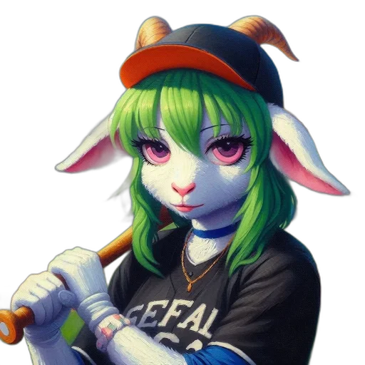 staff, weapon, hat, dragon transparent PNG cut-out