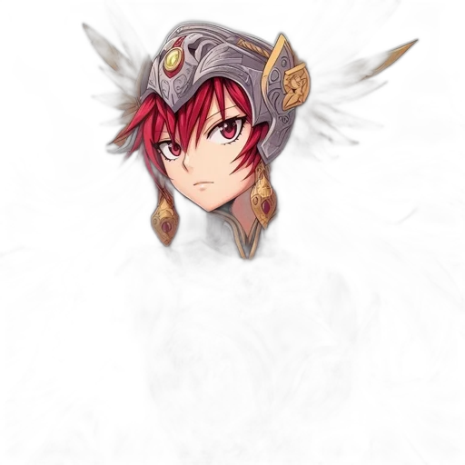 crown, weapon, dragon, staff transparent PNG cut-out