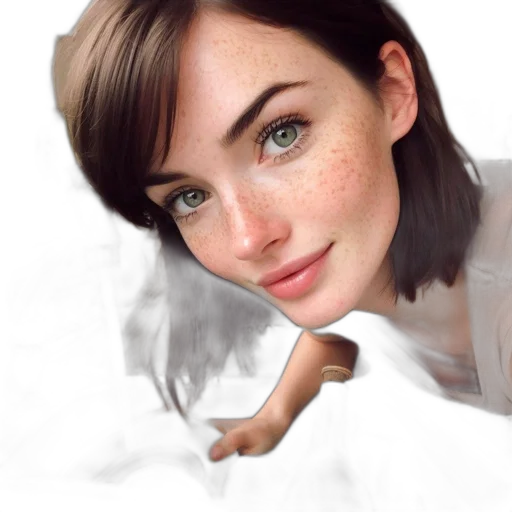 face, robot, creature, animal transparent PNG cut-out