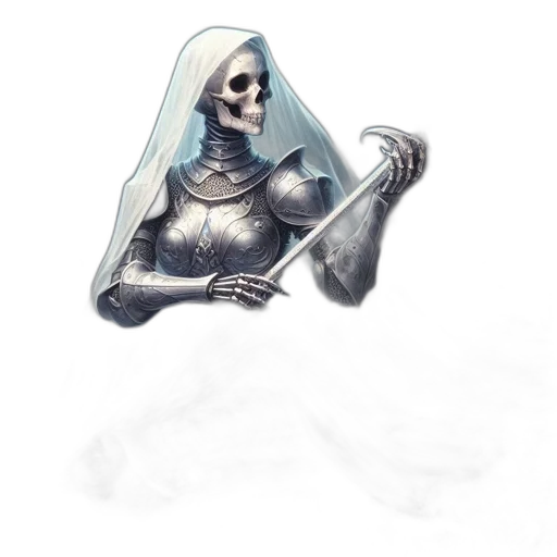 mask, staff, jewelry, robot transparent PNG cut-out