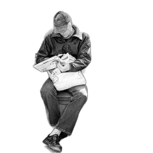 jacket, staff, hat, furniture transparent PNG cut-out