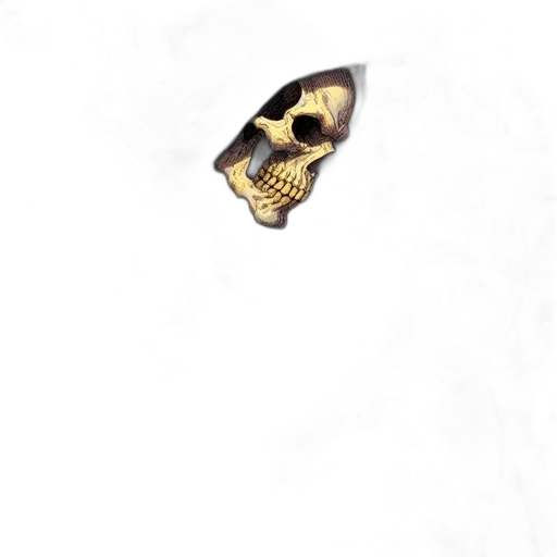 mask, jewelry, weapon, crown transparent PNG cut-out