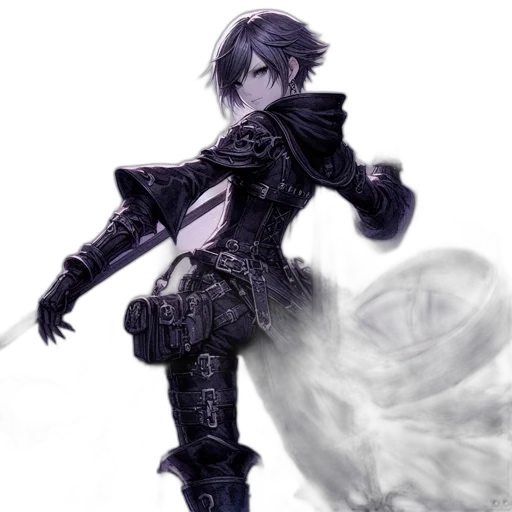 sword, weapon, dragon, jacket transparent PNG cut-out