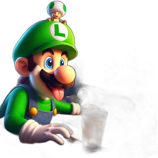 bottle, weapon, hat, food transparent PNG cut-out