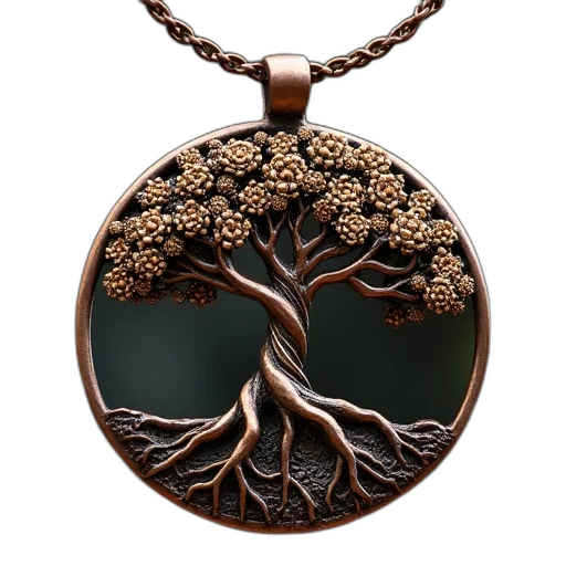 jewelry, tree, crown, fantasy art transparent PNG cut-out