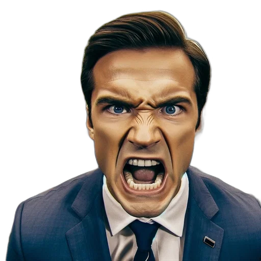 face, mask, photorealistic, man transparent PNG cut-out