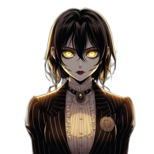 mask, staff, face, jacket transparent PNG cut-out