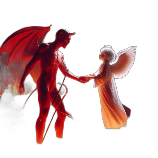 concept art, fantasy art, comic book art, pixel art transparent PNG cut-out
