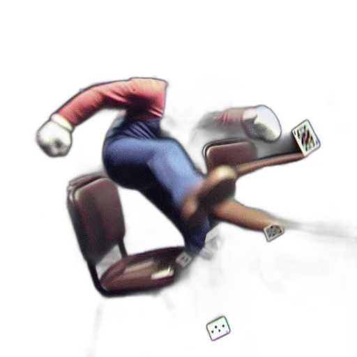 robot, shoes, furniture, weapon transparent PNG cut-out