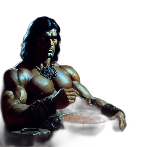 sword, weapon, hair, food transparent PNG cut-out