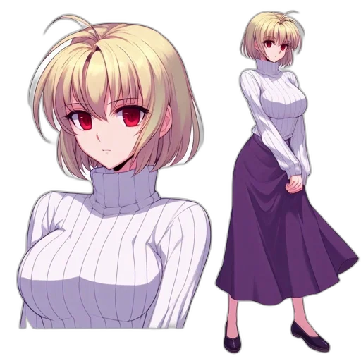 dress, staff, jacket, robot transparent PNG cut-out