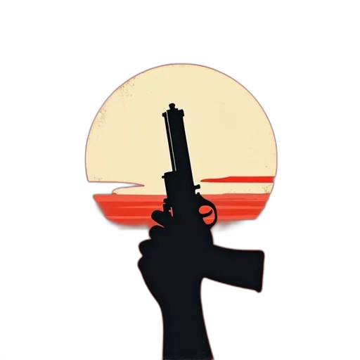 weapon, staff, umbrella, hat transparent PNG cut-out