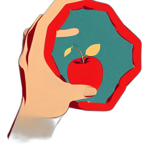 food, jewelry, crown, weapon transparent PNG cut-out