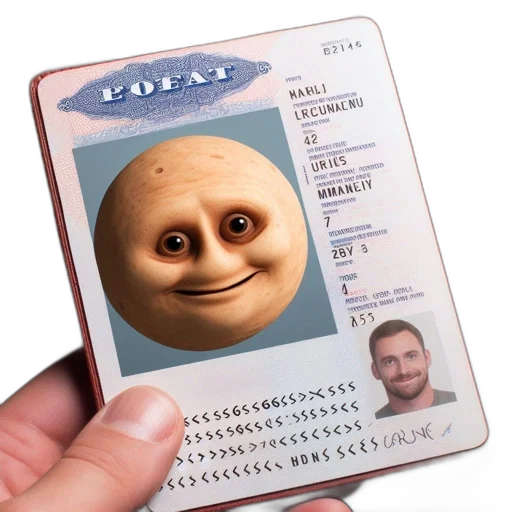 face, mask, creature, robot transparent PNG cut-out