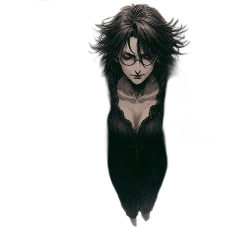 mask, dress, face, comic book art transparent PNG cut-out