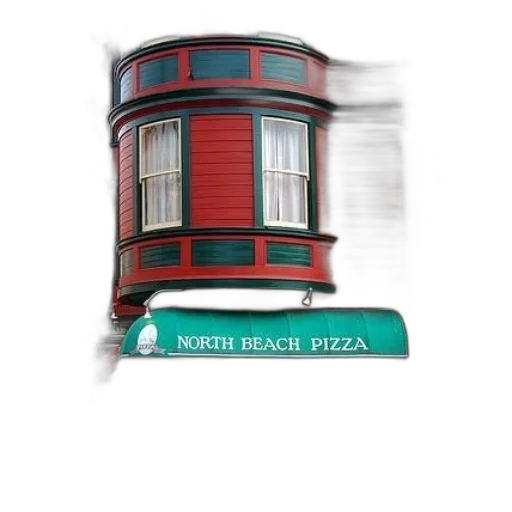 building, food, umbrella, bottle transparent PNG cut-out