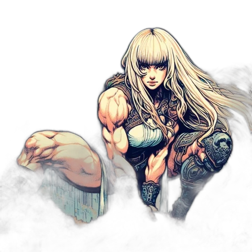 weapon, sword, fantasy art, concept art transparent PNG cut-out
