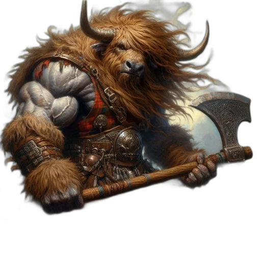 staff, sword, weapon, animal transparent PNG cut-out