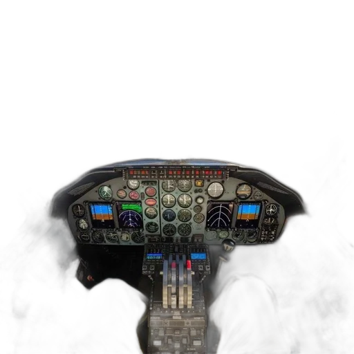 mask, car, weapon, robot transparent PNG cut-out